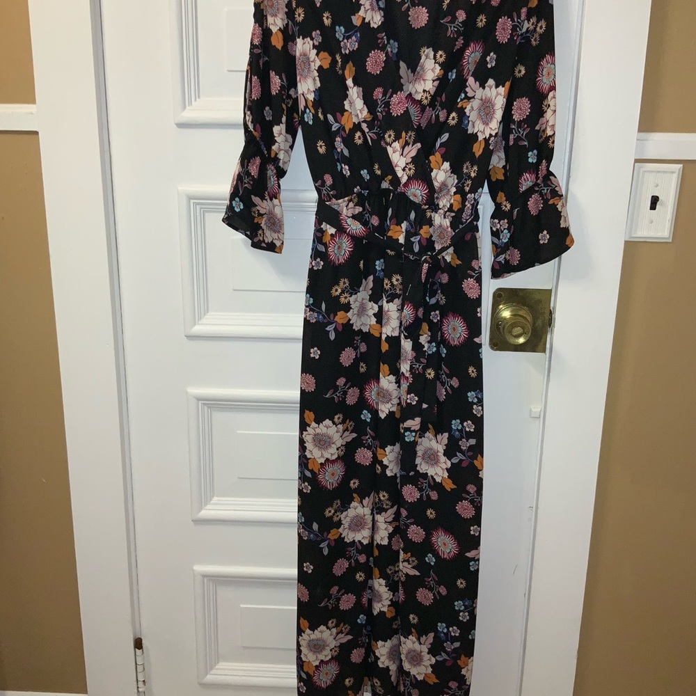 NEW MONTEAU woman’s dress.  Size 2X.